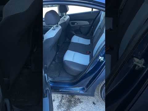 фото chevrolet cruze i 0