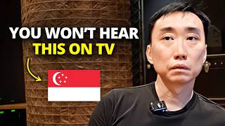 Ex-Parliament Member Shares Honest View on Singapore