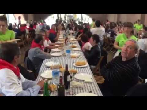 La Salle Eskubaloia - Legazpi