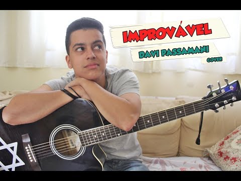 Há Esperança - Davi Passamani