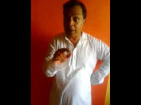 Sanjay Dev Gujarati Audition