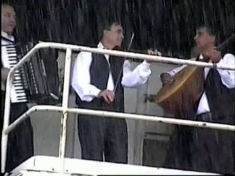 Rukija i Zehrini jarani - Dzidja - (Official video 2006)