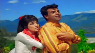 Download lagu Sathiya Nahin Jana-Aaya Sawan Jhoom Ke 1969 Full Video Song, Dharmendra, Asha Parekh mp3