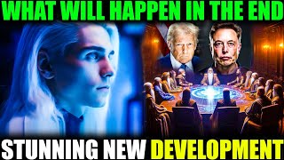 THE PLEIADIANS SHOKING WARNING: The Pleiadians Reveal What's Coming Next on Your Timeline.