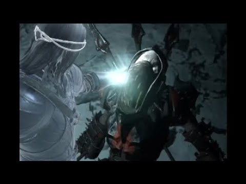 Shadow of War-Recruiting The Agonizer Uruk