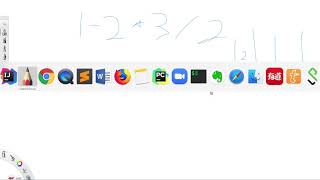 Download the video "Baozi Training Leetcode 227 solution:Basic Calculator II"