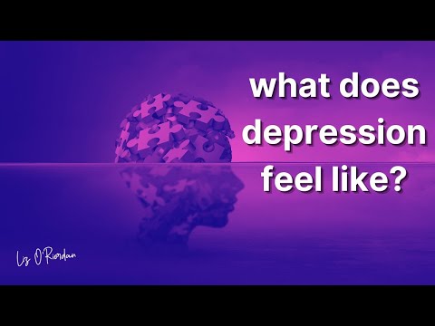 STOP Calling Depression a Choice -- Mental Health Is An Illness | My Story