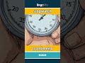 stopwatch - cronómetro video thumbnail