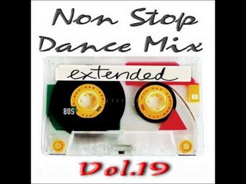 Xtended 80 - Non Stop Dance Mix Volume 19 (F)