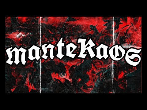 MANTEKAOS - APOKALIPSIS (Original Mix)