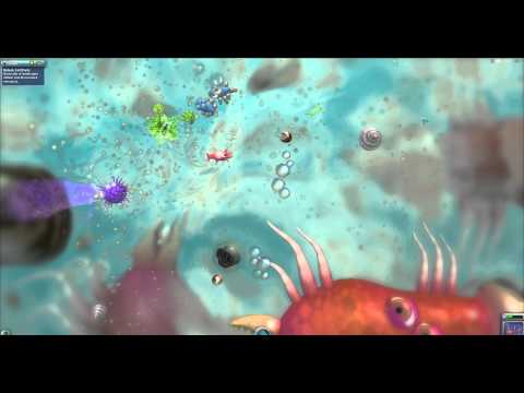 Spore season 1 episode 2 Evaluation!