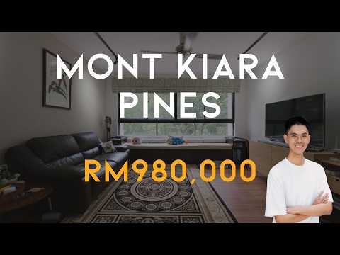 Condominium for Sale at Mont Kiara Pines - Linus Chan - PropertyGuru.com.my