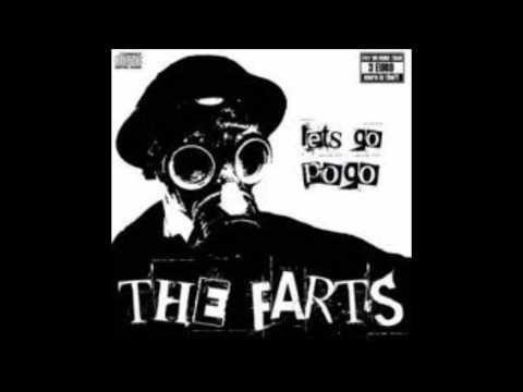 The Farts - Let's Go Pogo (Full ep)