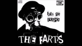 The Farts - Let's Go Pogo (Full ep)