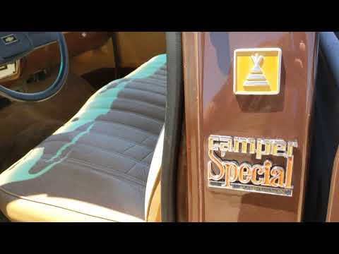 1979 Chevrolet C/K 10 (CC-1380482) for sale in North Pheonix, Arizona