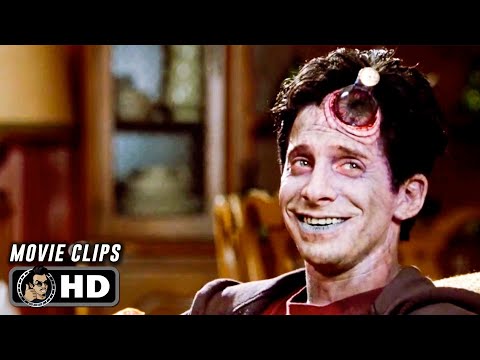 IDLE HANDS Clips - Best Lines (1999) Seth Green