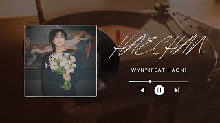 Download lagu 【繁中】楷燦 - WYN? (Feat.HAON) mp3
