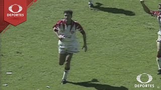 Los mejores goles y debut de Ricardo Peláez | Televisa Deportes Los mejores goles y debut de Ricardo Peláez | Televisa Deportes