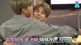 Download lagu [INDO SUB] Run BTS! - EP.70 mp3