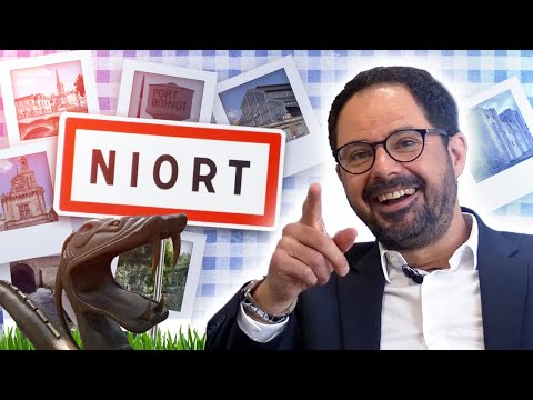 Niort, c'est mieux que ce que tu crois ! Climat, population, travail et coût de la vie.