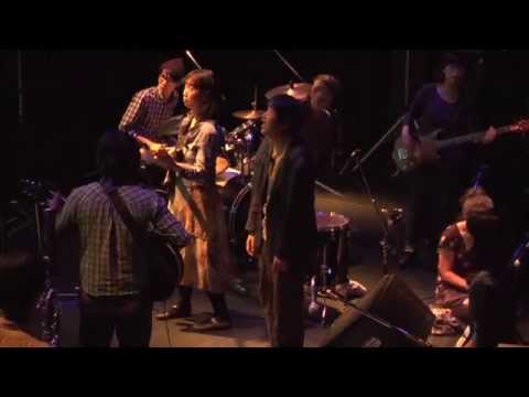 Maher Shalal Hash Baz @ Sound Live Tokyo 2013