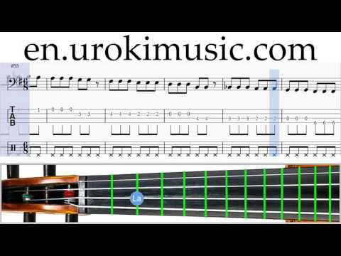 How to Play Cello Ariana Grande Dangerous Woman Part#1 Melody School Learn Class Course Tutorial She