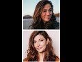 Cristina Mittermier And Julia Jackson IG Live