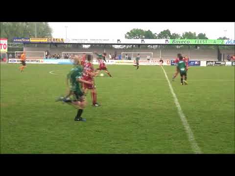 SV Zulte Waregem U12 vs. Torhout U13
