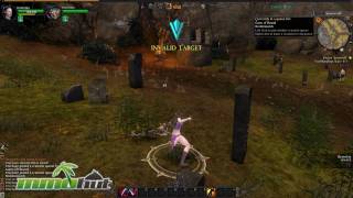 Warhammer Online Gameplay - First Look HD