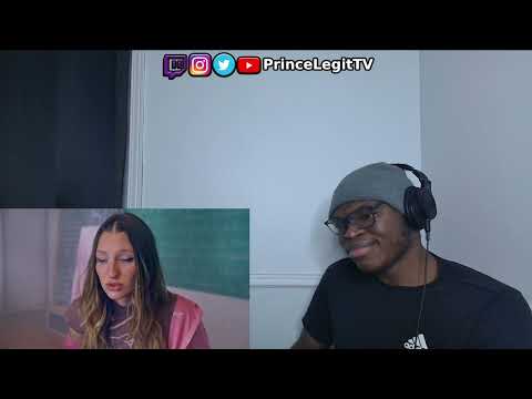 Yami Safdie, Milo J - El Bolero (Video Oficial) [REACTION]