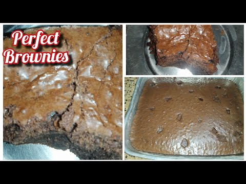 Home made Dark chocolate Brownie 🍰