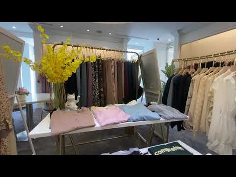 2020【CH精選韓衣】環境介紹