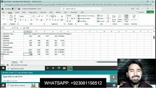 Excel Chapter 1 Simulation Exam #SimulationExam #Chapter1 #ExcelSimulation #ExcelExam/@itlabGenius