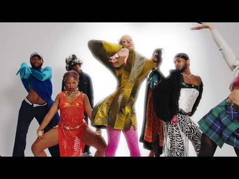 Jaïa Rose - Hot Couture (Clip officiel)