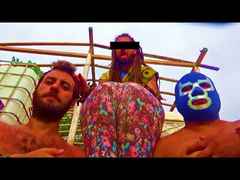 Inca Misha - (Chicharrita) Bum! Bum! Bum!