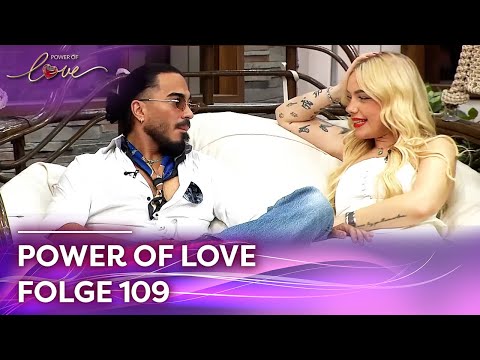 Power of Love Folge 109  | Power of Love @PowerofLovede