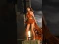 Move It Like Kritisanon Naina Crew Shorts