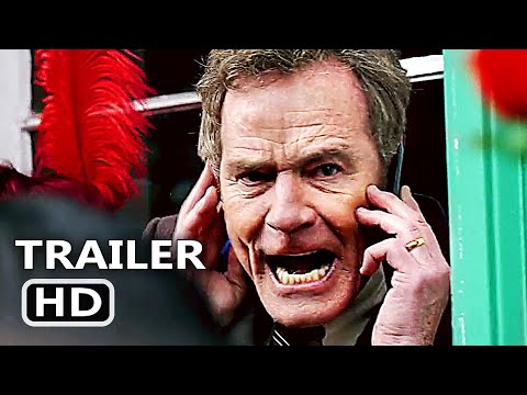 YOUR HONOR Trailer # 2 (2020) Bryan Cranston New Series