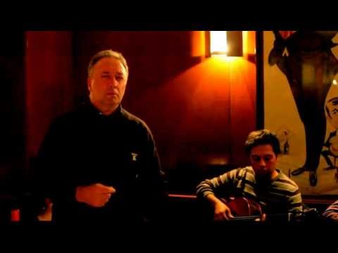 Augusto Oliveira, "Fado da Azenha" - "Irmão da juventude"