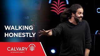 Walking Honestly - Ephesians 4-5 - Daniel Fusco