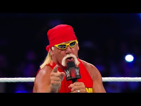 Hulk Hogan Believes He Has Heat With CM Punk Over Not Saying Hello To Him