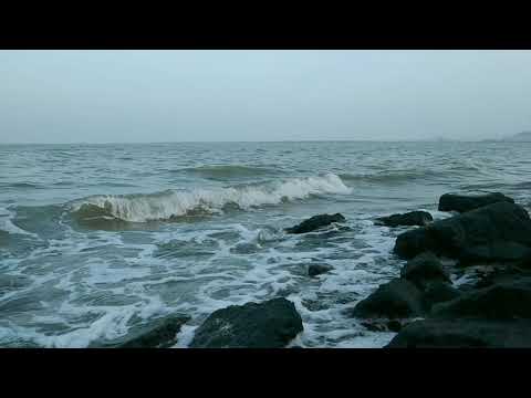 Relax and Enjoy at Thoothukudi Beach #thoothukudi #2021