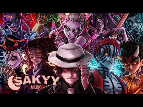 ♪ Elite da Lua (Luas Superiores) | Sakyy