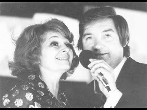 Mám lásku zasněnou - Yvetta Simonová a Milan Chladil