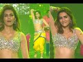 Kriti Sanon Hot Sexy Dance Performance Zee Cine Awards 2024