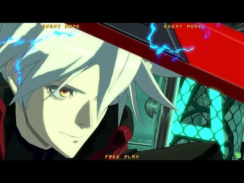 GGXrdR 10/6/16 - Mikado Singles Tournament