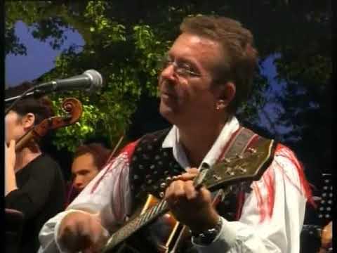 GREGORJI - Spet na vasi, simfonični orkester RTV SLO