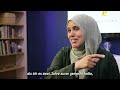 Ich musste meinen Hijab ablegen! Meine Mutter hat mich abgelehnt! Emotionale Konvertierung!