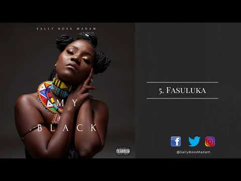 05  Sally Boss Madam - Fasuluka