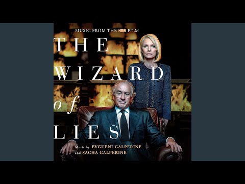 Video thumbnail for The Wizard of Lies